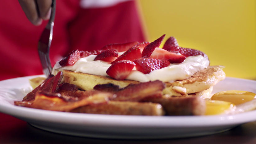 Denny's